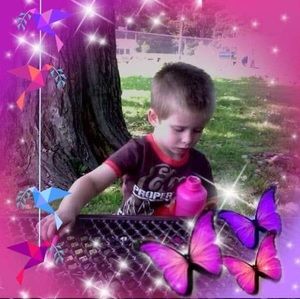 Meet your Posher, Ariel